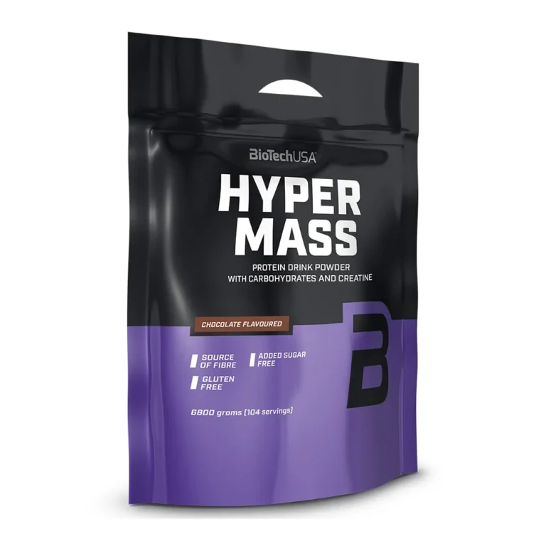 hyper mass biotech