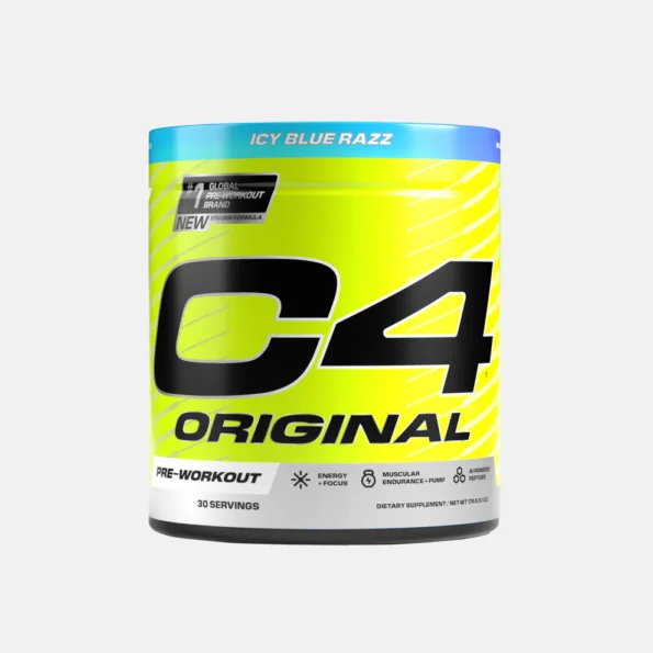 Cellucor C4 Original Pre-Workout