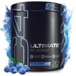 C4 ultimate