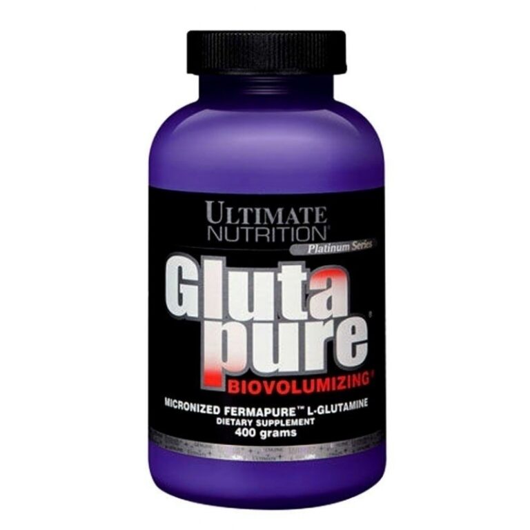 Glutapure Ultimate 400 g