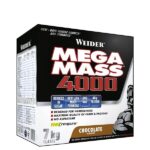 MEGA MASS 4000 7KG