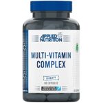 Multi Vitamin Complex 90 caps