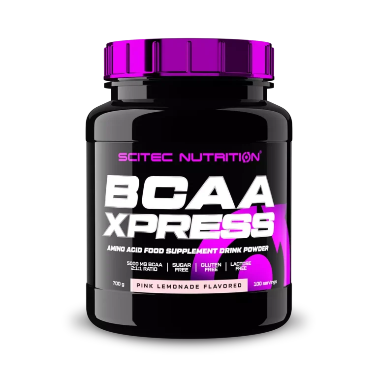 BCAA XPRESS SCITEC