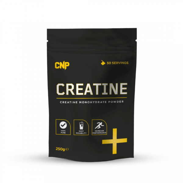 cnp creatine