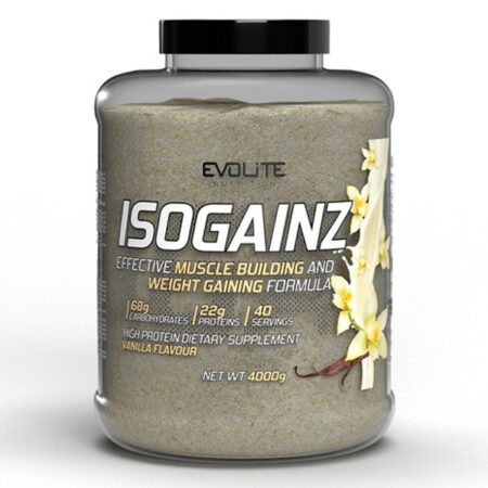 evolite isogainz 4kg