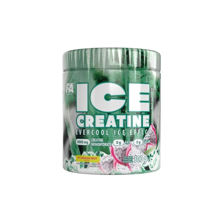 ice creatine 300g