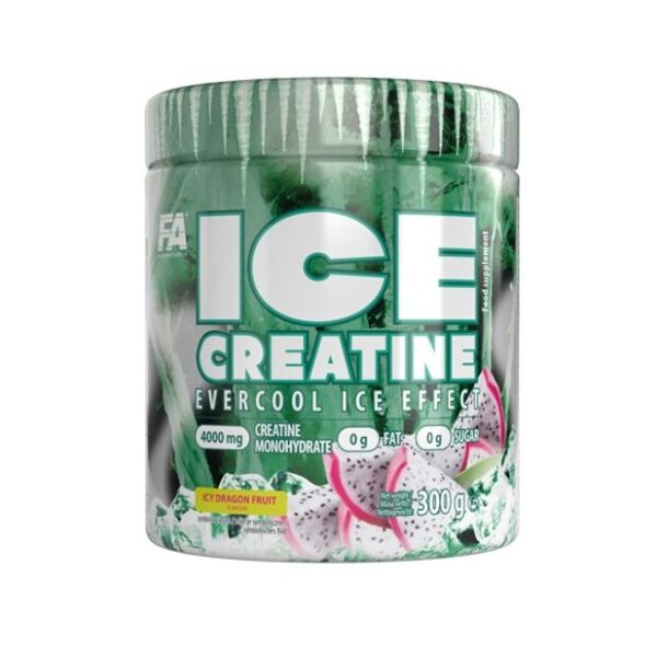 ice creatine 300g