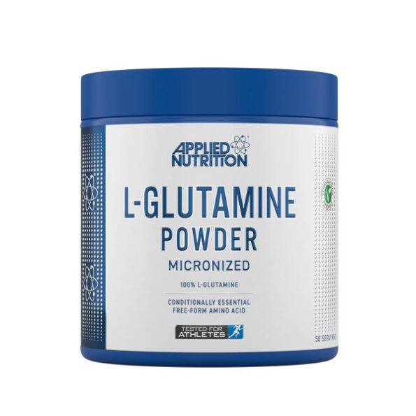 L-Glutamine Powder 250 g