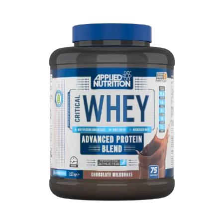 Applied Critical Whey 2kg