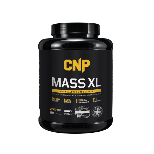 CNP Mass XL 2.4kg