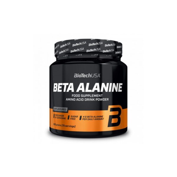 Biotech Beta Alanine 300 g