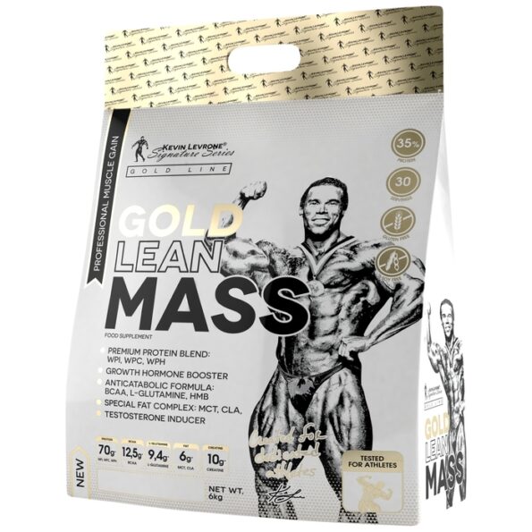 gold-lean-mass-6-kg