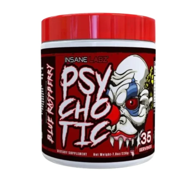 Psychotic