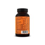 ⁦Daily Vitamins 60 caps⁩ - الصورة ⁦2⁩