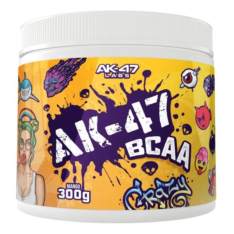 AK47 Labz Gainz 4000g