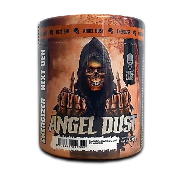 ANGEL DUST NEXT GEN