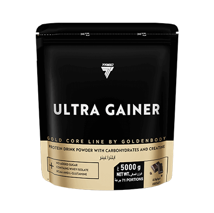 ULTRA-GAINER-5000G