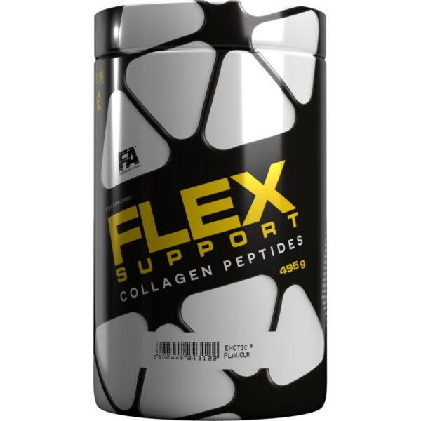 FA Flex Support Collagen 495 g