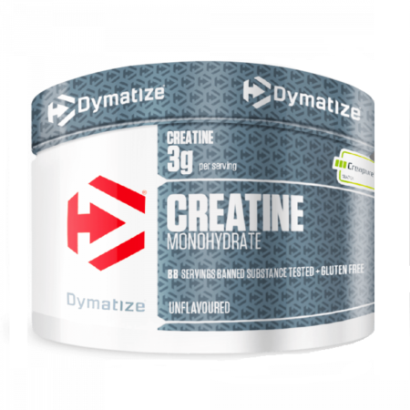 CREATINE DYMATIZE 300 G