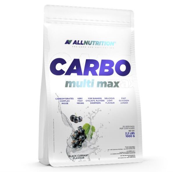 carbo multi max 1