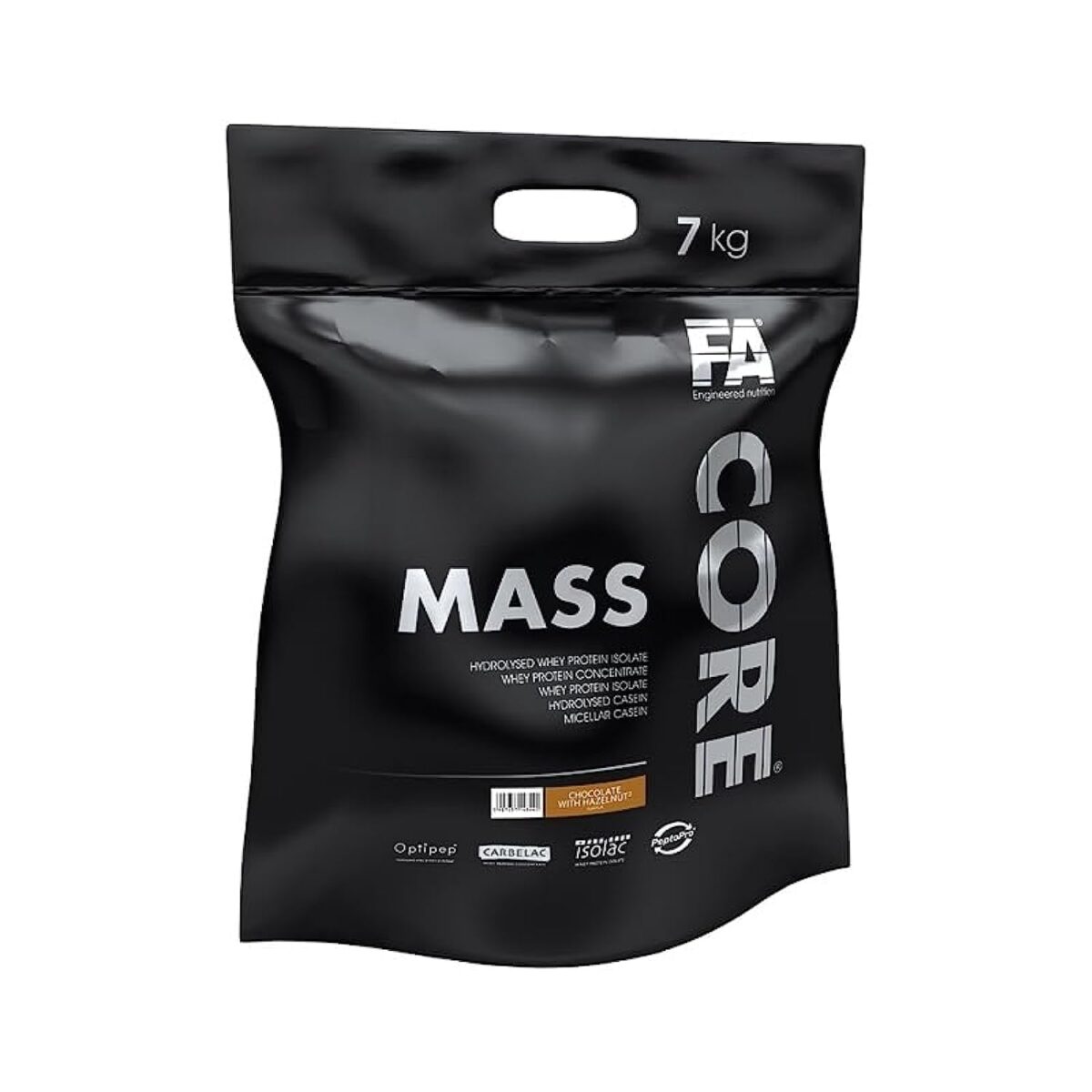 FA Mass Core 7kg