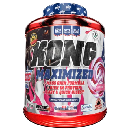 BIG Kong Gainer 3kg