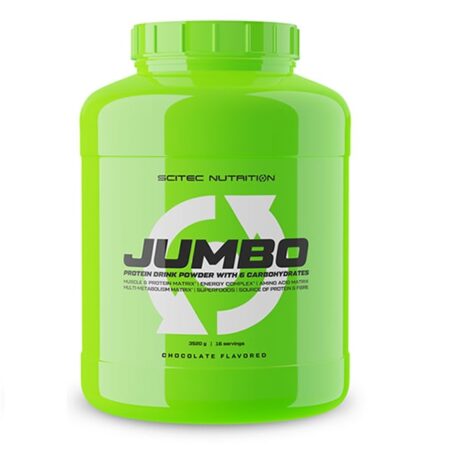 Jumbo scitec 3.3 kg