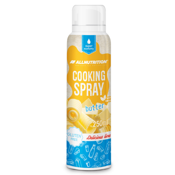 cooking spray