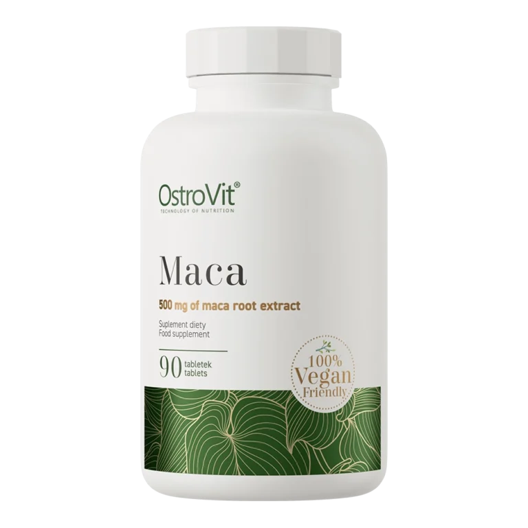 OstroVit Maca 90 tablets