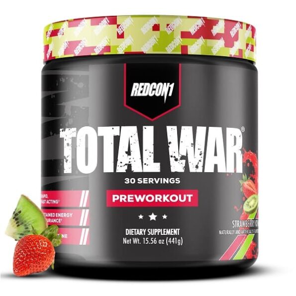 REDCON 1 Total War 30 servings