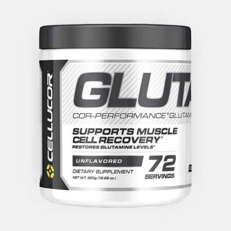 COR-Performance Glutamine Powder