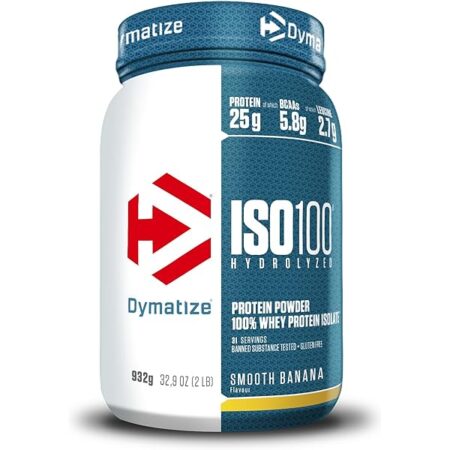 Dymatize ISO 100 2.3 Kg