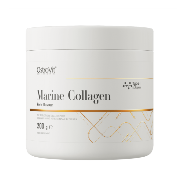 collagen ostrovit