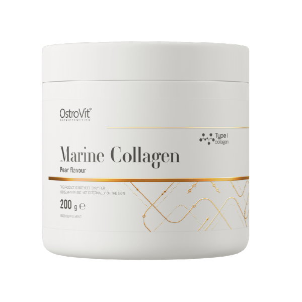 COLLAGENE MARIN OSTROVIT 200GR