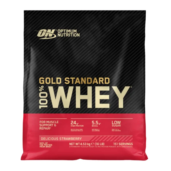 Gold Standard 4,54 kg