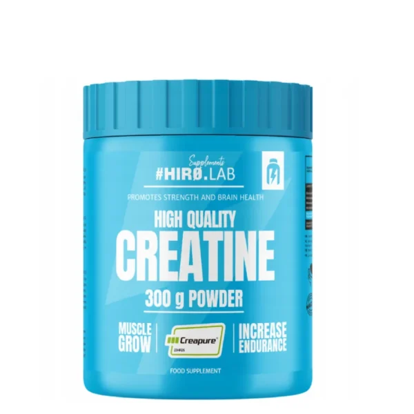 Creatine HiroLAB 300g