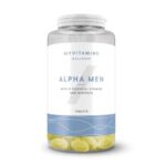 My protein Alpha Men 120 Tabs