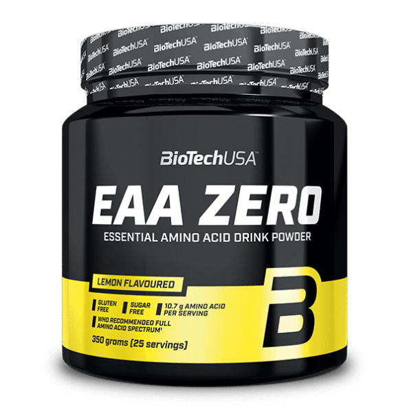 EAA ZERO BIOTECHUSA