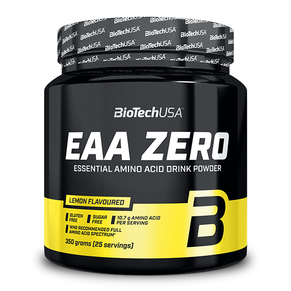 EAA ZERO BIOTECHUSA