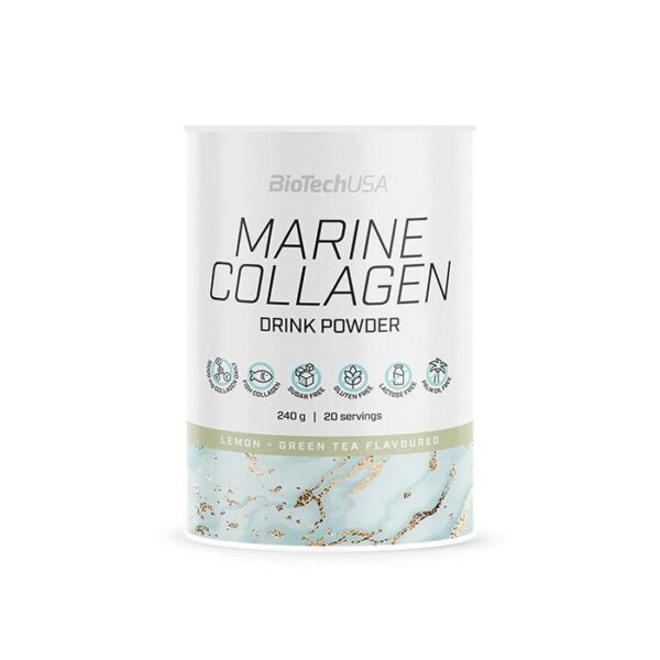 MARINE COLLAGEN BIOTECH 240 g