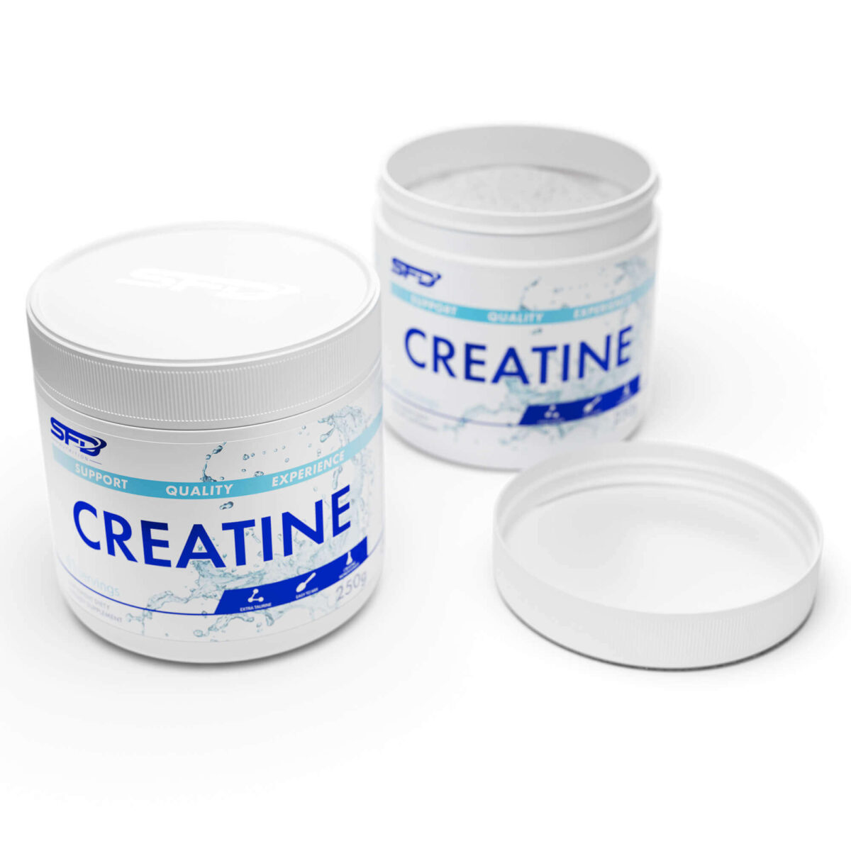 Creatine SFD 250 g