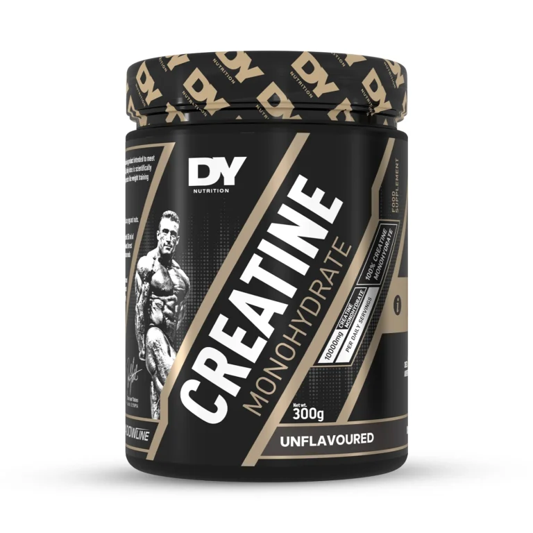 Creatine Monohydrate DY 300g