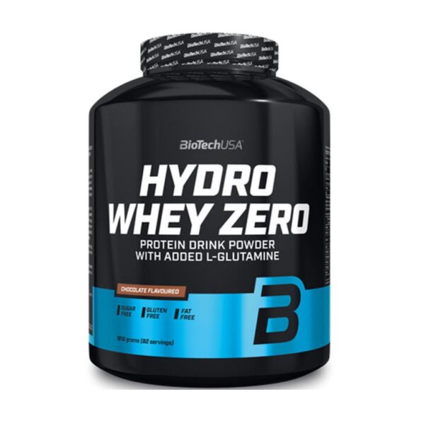 Hydro whey Biotech 1.8 kg