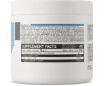 BCAA 8-1-1 200 g