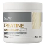 Creatine Monohydrate Creapure 250 g