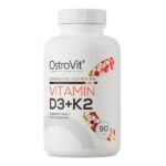 VITAMIN D3+K2