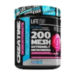 Life Pro Creatine Monohydrate 300g