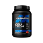 cell tech creatine