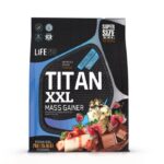 Titan xxl mass gainer