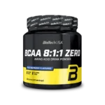 BCAA 8:1:1 ZERO 250g